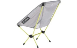 Sedia Helinox Chair Zero Camping Chair Nero 11 Sedia Helinox Chair Zero Camping Chair Nero -Berger 379355 2546707