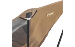 Sedia Da Terra Helinox Sedia Pieghevole Da Campeggio Nera 12 Sedia Da Terra Helinox Sedia Pieghevole Da Campeggio Nera -Berger 379727 2586809