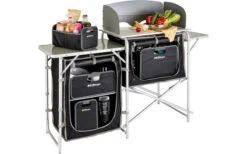 Cucina Da Campeggio Berger -Berger 379775 2485256