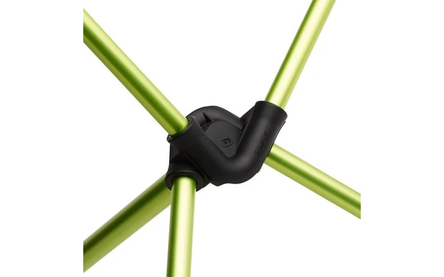 Sedia Da Campeggio Helinox Chai Zero Grigio Chiaro 7 Sedia Da Campeggio Helinox Chai Zero Grigio Chiaro - immagine 7