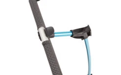 Helinox Lite Cot Camp Bed 185 X 60 Cm Nero -Berger 379796 2653291