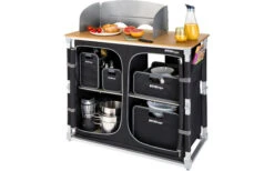 Berger Kitchen Box Deluxe -Berger 379868 2255008
