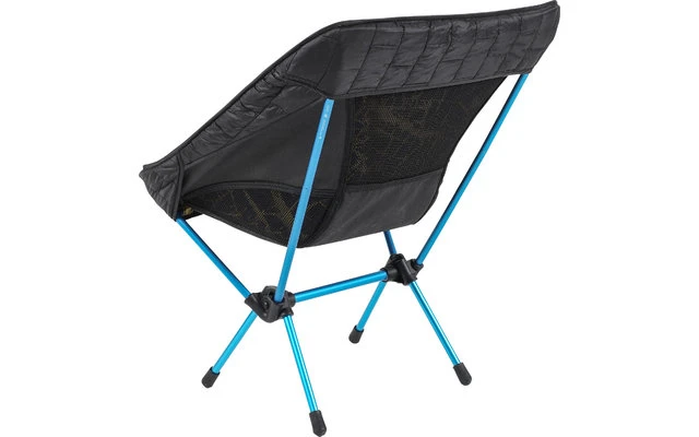 Coprisedile Riscaldato Helinox Nero 2 Coprisedile Riscaldato Helinox Nero - immagine 2