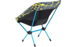 Coprisedile Riscaldato Helinox Nero 9 Coprisedile Riscaldato Helinox Nero -Berger 381505 2660596 1