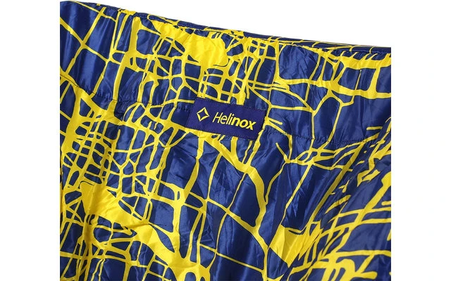 Coprisedile Riscaldato Helinox Scarlet / Iron 5 Coprisedile Riscaldato Helinox Scarlet / Iron - immagine 5