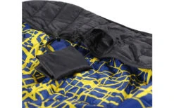 Coprisedile Riscaldato Helinox Nero 12 Coprisedile Riscaldato Helinox Nero -Berger 381565 2660614 1