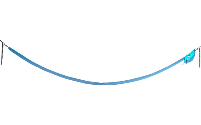 Ticket To The Moon Honey Moon Amaca - Arancione/Grigio Scuro 4 Ticket To The Moon Honey Moon Amaca - Arancione/Grigio Scuro - immagine 4