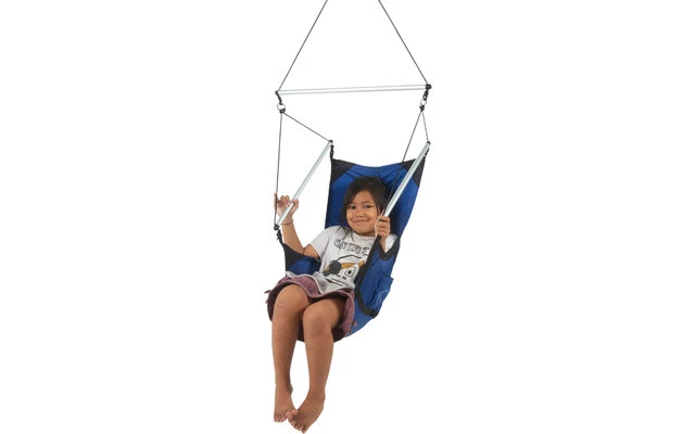 TICKET TO THE MOON Biglietto Per La Luna Mini Moon Chair Bambini Appeso Sedia Viola 3 TICKET TO THE MOON Biglietto Per La Luna Mini Moon Chair Bambini Appeso Sedia Viola - immagine 3