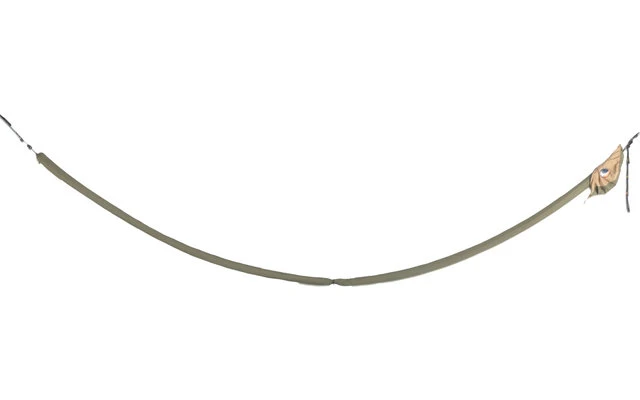 Ticket To The Moon Honey Moon Amaca - Arancione/Grigio Scuro 2 Ticket To The Moon Honey Moon Amaca - Arancione/Grigio Scuro - immagine 2