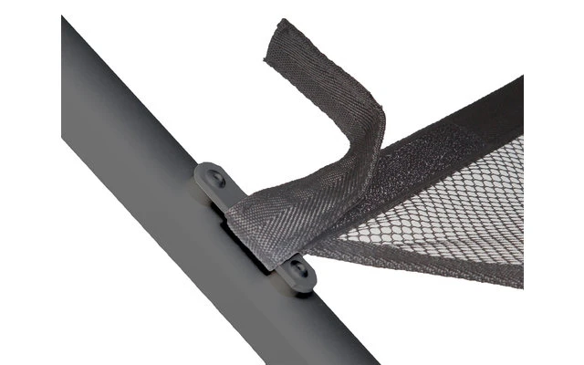 Brunner Elu Light 100 Tavolo Pieghevole In Alluminio 100 X 70 Cm 2 Brunner Elu Light 100 Tavolo Pieghevole In Alluminio 100 X 70 Cm - immagine 2