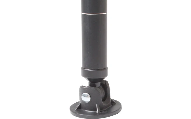 Brunner Elu Light 100 Tavolo Pieghevole In Alluminio 100 X 70 Cm 4 Brunner Elu Light 100 Tavolo Pieghevole In Alluminio 100 X 70 Cm - immagine 4