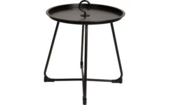 Bo-Camp Palmetto Side Table 45 X 45 Cm