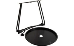 Bo-Camp Palmetto Side Table 45 X 45 Cm -Berger 385597 2824790