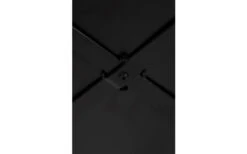 Bo-Camp Palmetto Side Table 45 X 45 Cm -Berger 385657 2824802