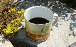 VW Collection T1 Bulli Tazza Smalto 500 Ml Beachlife -Berger 386335 2837966