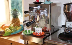 VW Collection T1 Bulli Tazze Da Espresso Set 4 Pezzi 100 Ml -Berger 386338 2837846