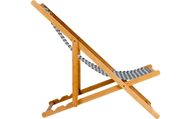 Sedia Da Spiaggia Bo-Camp Urban Outdoor Soho 1 Sedia Da Spiaggia Bo-Camp Urban Outdoor Soho