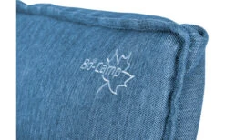 Bo-Camp Olefin Cuscino Universale Per Sedia / Coprisedia Grigio