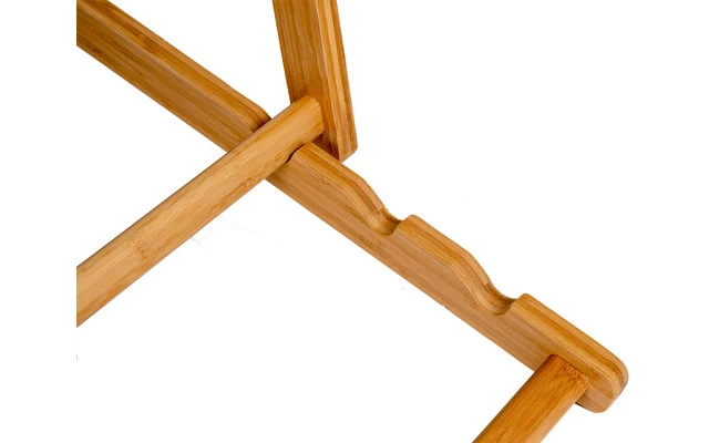 Sedia Da Spiaggia Bo-Camp Urban Outdoor Soho 2 Sedia Da Spiaggia Bo-Camp Urban Outdoor Soho - immagine 2