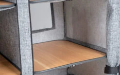 Bo-Camp Urban Outdoor Hampton Armadio Da Cucina -Berger 391664 2892359