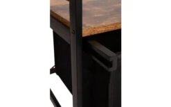 Armadio Da Campeggio Bo-Camp Industrial Cooper -Berger 391805 2883559