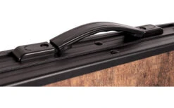 Bo-Camp Industrial Melrose Tavolo Pieghevole 120 X 80 Cm -Berger 391874 2892613