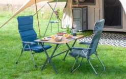 Bo-Camp Olefin Cuscino Universale Per Sedia / Coprisedia Nero 10 Bo-Camp Olefin Cuscino Universale Per Sedia / Coprisedia Nero -Berger 391889 2854589 1