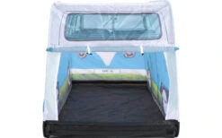 VW Collection T1 Bulli Kids Pop-Up Play Tent Blu -Berger 391988 2859085
