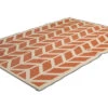 Bo-Camp Flaxton Green Outdoor Mat 200 X 180 Cm