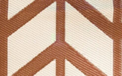 Bo-Camp Flaxton Glay Outdoor Mat 200 X 180 Cm -Berger 394795 2879450 1