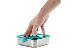 Klean Kanteen Set Di Scatole Per Il Pranzo KleanKanteen, 3 Pezzi. -Berger 398336 2952737