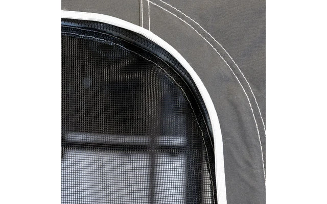 Dometic Club Air 260 Set Di Zanzariere Per Tende Da Sole Per Caravan / Camper 6 Dometic Club Air 260 Set Di Zanzariere Per Tende Da Sole Per Caravan / Camper - immagine 6