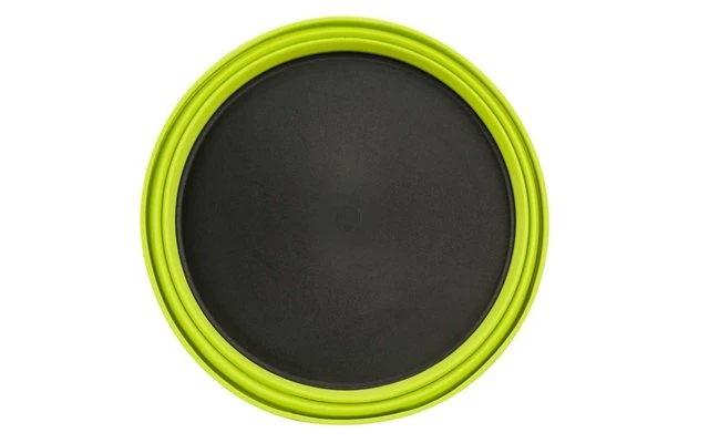 Sea To Summit XL Ciotola Pieghevole Verde 1150 Ml 3 Sea To Summit XL Ciotola Pieghevole Verde 1150 Ml - immagine 3