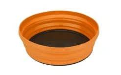 Sea To Summit XL Bowl Ciotola Pieghevole Rosso 1150 Ml 11 Sea To Summit XL Bowl Ciotola Pieghevole Rosso 1150 Ml -Berger 415890 3038145
