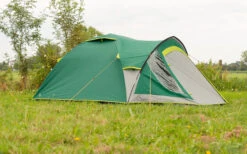 Coleman Kobuk Valley 3 Plus 3-Person Dome Tent -Berger 416079 3022890