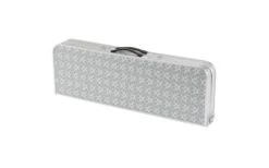 Coleman Pack-Away Set Di Panche Da Tavolo Per 4 Persone