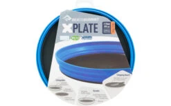 Sea To Summit X-Plate Piastra Pieghevole Blu 1170 Ml -Berger 418487 3040709 1