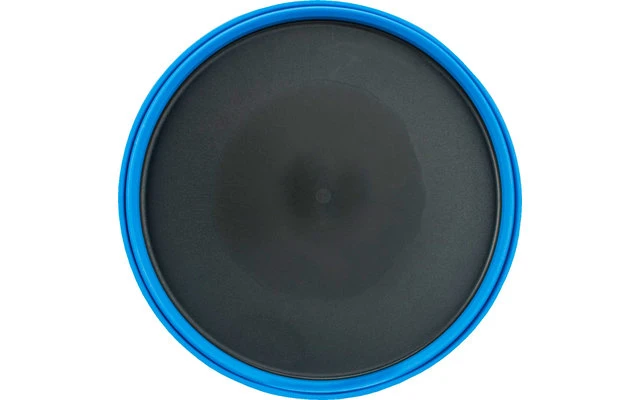 Sea To Summit X-Plate Piastra Pieghevole Rosso 1170 Ml 7 Sea To Summit X-Plate Piastra Pieghevole Rosso 1170 Ml - immagine 7