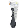 Sea To Summit Delta Cutlery Set 3-pz. Blu