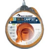 Sea To Summit Delta Camp Set (ciotola, Piatto, Tazza, Posate 3 Pezzi)