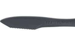 Sea To Summit Delta Cutlery Set 3-pz. Grigio 9 Sea To Summit Delta Cutlery Set 3-pz. Grigio -Berger 426917 3365945 1