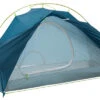 Jack Wolfskin Exolight I Tenda A Cupola Per 1 Persona
