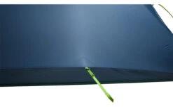 Jack Wolfskin Exolight I Tenda A Cupola Per 1 Persona -Berger 433956 3144204