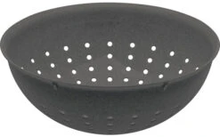 Koziol Palsby M Strainer 2 Litri Grigio