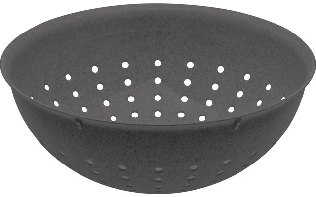 Koziol Palsby M Strainer 2 Litri Grigio 1 Koziol Palsby M Strainer 2 Litri Grigio