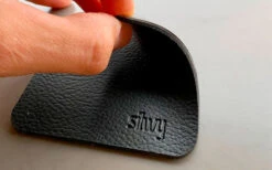 Silwy Tumbler Magnet Bicchieri Di Plastica 6 Pezzi Trasparente