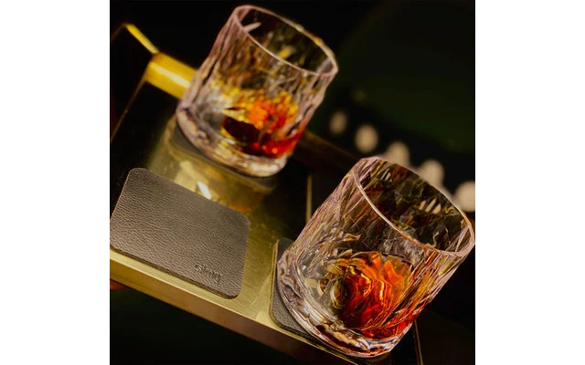 Silwy Tumbler Magnet Bicchieri Di Plastica 2 Pezzi Trasparente 4 Silwy Tumbler Magnet Bicchieri Di Plastica 2 Pezzi Trasparente - immagine 4