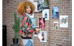 Aladdin Enjoy Thermavav Lunch In Acciaio Inox Tazza Termica 0,4 Litri Bianco -Berger 437633 3131078