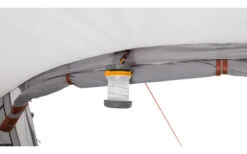 Tenda Easy Camp Huntsville 500 Per Famiglie/tunnel 10 Tenda Easy Camp Huntsville 500 Per Famiglie/tunnel -Berger 437726 3995555