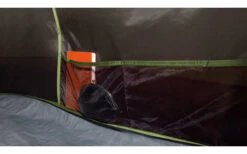 Tenda Easy Camp Palmdale 500 Per Famiglie / Tunnel 11 Tenda Easy Camp Palmdale 500 Per Famiglie / Tunnel -Berger 437837 3920790